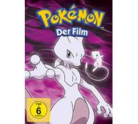 Pokémon – Der Film – DVD