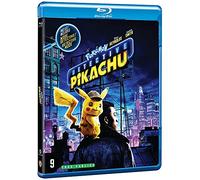 Pokémon - Détective Pikachu [Francia] [Blu-ray]