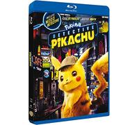 Pokémon Detective Pikachu (2019)