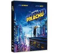 Pokémon: Detective Pikachu [DVD]