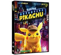 Pokémon - Détective Pikachu [Francia] [DVD]