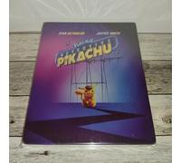 Pokémon - Détective Pikachu [Francia] [Blu-ray]