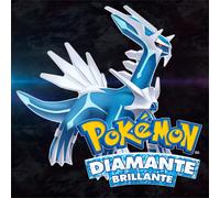 Pokémon Diamante Brillante