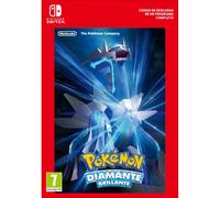Pokémon Diamante Brillante