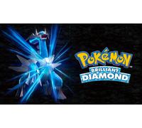 Pokémon Diamante Brillante Nintendo eShop Europe Switch