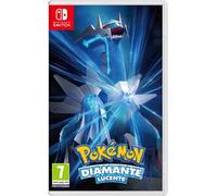 Pokemon Diamante Brillante Nintendo Interruptor Nintendo