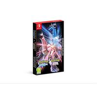 Pokémon Diamante Lucente & Perla Splendente Double Pack - Limited [GRA SWITCH]