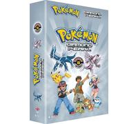 Pokémon - Diamond and Pearl (Saison 10) - Intégrale [Francia] [DVD]