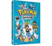 Pokémon - Diamond and Pearl (Saison 10) - Vol. 1 [Francia] [DVD]