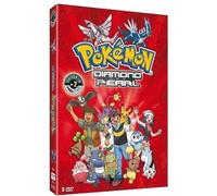 Pokémon - Diamond and Pearl (Saison 10) - Vol. 2 [Francia] [DVD]
