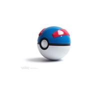Pokèmon Diecasr Pokeball Replica Grande Sfera Wand Company