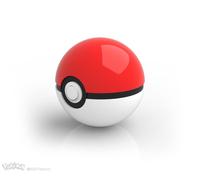 Pokémon Diecast Replica Poké Ball 8 Cm 1/1 Wand Company