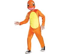 Pokemon, Disfraz Charmandar de Disguise para Niños