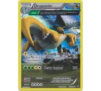 Pokemon Dragonite 52/108 - Holo Rare XY: Roaring Skies Singles
