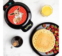 Pokémon Eevee - Máquina de gofres