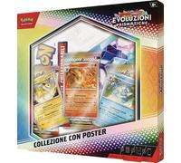 Pokémon- Eevee PKM SV8.5 Poster Collection (100-10043)