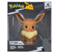 Pokemon Eevee Select - Figura de vinilo de 4 pulgadas hecha de vinilo