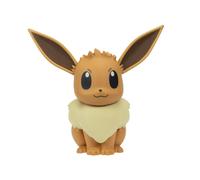 Pokemon Eevee Select Vinyl Figura - Figura de 8 pulgadas hecha de vinilo
