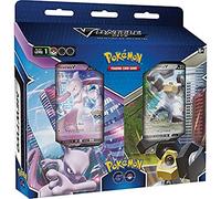 Pokemon El TCG GO V Battle Deck Mewtwo vs. Melmetal