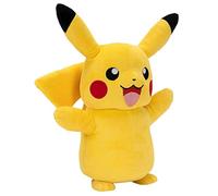 Pokémon Electric Charge Pikachu, Amarillo
