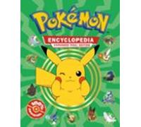 Pokemon Encyclopedia: Updated And Expanded 2024