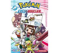 Pokemon epee - bouclier - tome 2: 2