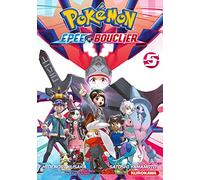Pokémon Epée et Bouclier - Tome 5: 5