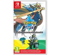 NINTENDO Pokemon Epee + Pass Extension - Switch