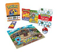 POKÉMON EPIC BATTLE COLLECTION: The Ultimate Official Pokémon Gift Box!