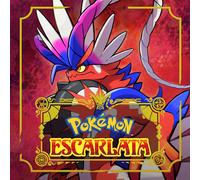 Pokémon Escarlata