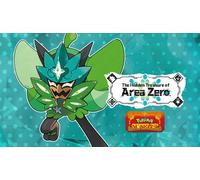 Pokémon Escarlata: El tesoro oculto del Área Cero Nintendo eShop Europe Switch