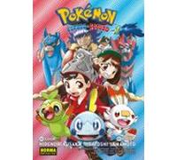 Pokemon Espada Y Escudo 1