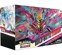 Pokemon- Espada y Escudo: Estadio de construcción y Batalla de Origen perdido, Multicolor, único (The Company 182-85072)