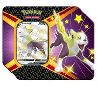 Pokémon Espada Y Escudo Shining Fates SHF Lata De Colección Boltund V (EN)