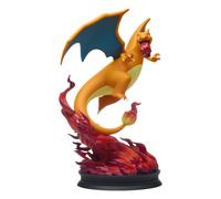 Pokémon estatua charizard 47 cm