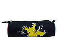 Estojo Porta-Lápis - Pokémon: Pikachu