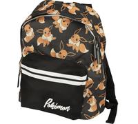 Difuzed Unisex School Bag Pokemon - Pikachu Backpack 31 x 41 x 13 cm Unisex Adul