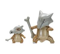 Pokemon: Evolution Select Action Figures 2-Pack Cubone, Marowak BOTI
