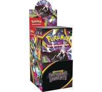 Pokémon: Expositor de Sobres de Mejora de Megaevolución-Oscuridad Absoluta (18 Sobres de Mejora)