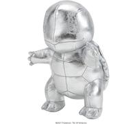 PoKéMoN Felpa de 25ª celebración de 8 Pulgadas, Ardilla Plateada