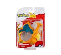 Pokémon Figura de acción Charizard Figura de acción de 11 cm Charizard con Lanzallamas