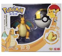 Pokemon | Figura de anime Pokemon | Más de 15 años | Dragonite