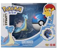 Pokemon | Figura de anime Pokemon | Más de 15 años | Lapras