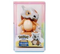 Pokemon | Figura de anime Pokemon | Sunny & Sandy | Más de 15 años | Cubone (diseño 2)