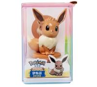 Pokemon | Figura de anime Pokemon | Sunny & Sandy | Más de 15 años | Eevee (diseño 2)