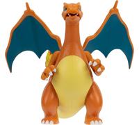 POKEMON Figura De Batalla 4.5 Inch Charizard 2022