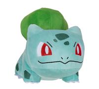 Pokemon Figura de Coincidencia; Pikachu, Bulbasaur, Charmander, Squirtle 5 cm Fi