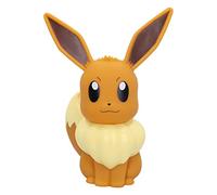 Eevee lampara led 30 cm + control remoto pokemon (811371)