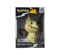 Pokémon - Figura de Vinilo - Mimigma (10cm) Coleccionista Ficha Select Mimikyu
