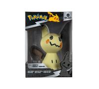 Pokémon - Figura de Vinilo - Mimigma (10cm) Coleccionista Ficha Select Mimikyu